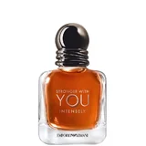 Giorgio Armani Stronger With You Intensely Apă de parfum 30ml