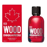 Dsquared2 Red Wood Pour Femme Apă de toaletă 100ml