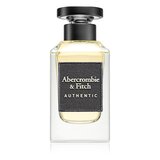 Apa de toaleta Abercrombie & Fitch Authentic - Tester, 100 ml