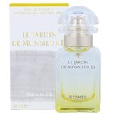 Apa de toaleta Hermes Le Jardin de Monsieur Li, 30 ml