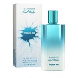Davidoff Cool Water Freeze Me Toaletná voda