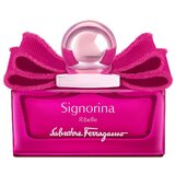 Salvatore Ferragamo Signorina Ribelle Apă de parfum 100ml