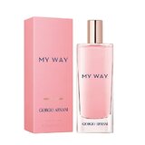 Giorgio Armani My Way Pour Femme Apă de parfum 15ml