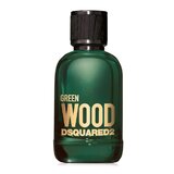 Dsquared2 Green Wood Pour Homme Apa de toaletă - Tester 100ml