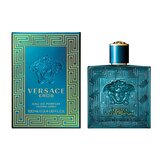 Versace Eros Eau De Parfum Apă de parfum 100ml