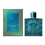 Versace Eros Eau De Parfum Apă de parfum 100ml