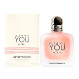 Giorgio Armani In Love With You Freeze Apă de parfum