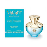Versace Pour Femme Dylan Turquoise Apă de toaletă