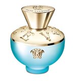 Versace Pour Femme Dylan Turquoise Apa de toaletă - Tester 100ml