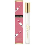Apa de toaleta Prada Candy Gloss, Rollerball 10ml