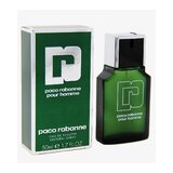 Apa de toaleta Paco Rabanne Paco Rabanne Pour Homme, 50 ml