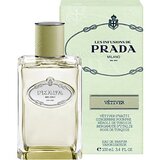 Prada Infusion d'Vetiver Apă de parfum 100ml