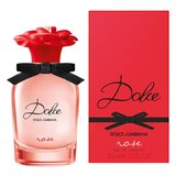 Apa de toaleta Dolce & Gabbana Dolce Rose, 30 ml