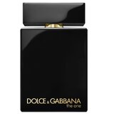 Dolce & Gabbana The One For Men Intense Apă de parfum 100ml