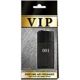 Odorizant VIP Air Perfume Paco Rabanne Black XS
