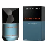 Issey Miyake Fusion d'Issey Apă de toaletă 50ml