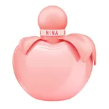 Nina Ricci Nina Rose Apă de toaletă 80ml