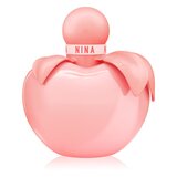 Apa de toaleta Nina Ricci Nina Rose - Tester, 80 ml