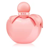 Apa de toaleta Nina Ricci Nina Rose - Tester, 80 ml