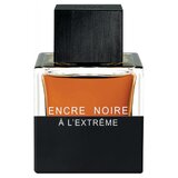 Lalique Encre Noir A L'Extreme Pour Homme Apa de parfum - Tester 100ml