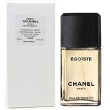 Chanel Egoiste Eau de Toilette - Tester, 100 ml