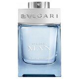 Bvlgari Man Glacial Essence Apa de parfum - Tester