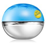 DKNY Be Delicious Flower Pop Blue Pop Apă de toaletă - Tester, 50ml