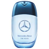 Mercedes-Benz The Move For Men Apă de toaletă 100ml