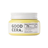 Cremă hidratantă și hrănitoare pentru pielea uscată și sensibilă cera bună (smântână super ceramidă) 60 ml