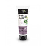 Unt cremos pentru arbore de ceai și picioare de patchouli (unt de corp moale) 75 ml