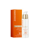 SPF 30 Sun Perfect Infinite Glow (cremă iluminantă)