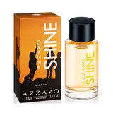 Apa de toaleta AZZARO Shine