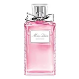 Dior Miss Dior Rose N'Roses Apă de toaletă 100ml