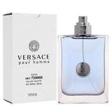 Versace Pour Homme Apa de toaletă - Tester 100ml