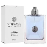 Versace Pour Homme Apa de toaletă - Tester 100ml