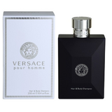 Versace Versace for Men Gel de dus, 250ml