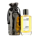 Mancera Roses Vanilla Apă de parfum - Tester, 120ml
