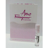 Salvatore Ferragamo Amo Ferragamo Flowerful Apă de toaletă, 1.5ml