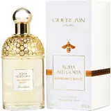 Guerlain Aqua Allegoria Mandarine Basilic Apă de toaletă 125ml