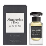 Abercrombie&Fitch Authentic Man Apă de toaletă 50ml