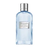 Abercrombie&Fitch First Instinct Blue Woman Apă de parfum 100ml