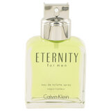 Apa de toaleta Calvin Klein Eternity for Men - Tester, 100 ml