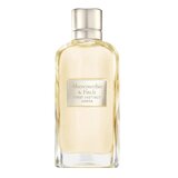 Abercrombie&Fitch First Instinct Sheer Woman Apa de parfum - Tester 100ml