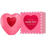 Apa de toaletă ESCADA Candy Love Ediție limitată