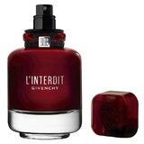 Givenchy L'interdit Rouge Apa de parfum - Tester 80ml