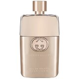 Gucci Guilty Eau de Toilette Pour Femme 2021 Apă de toaletă 90ml