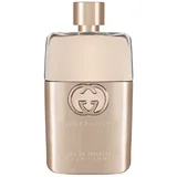 Gucci Guilty Eau de Toilette Pour Femme 2021 Apă de toaletă 90ml