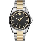 Emporio Armani AR80017 - Ceas bărbătesc