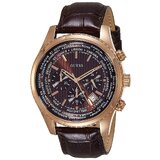 Guess W0500G3 - Pánske hodinky