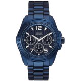 Guess W0601G2 - Pánske hodinky
